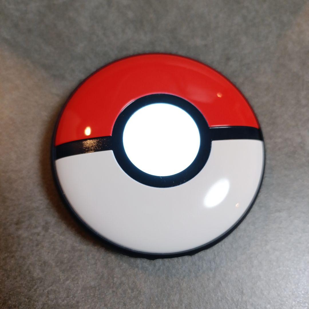 Pokémon GO Plus +　ポケモンGO　②