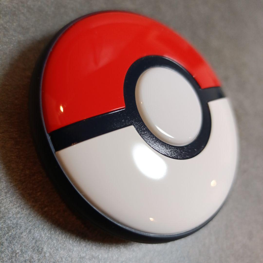 Pokémon GO Plus +　ポケモンGO　②