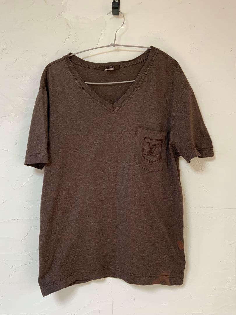 ルイヴィトン　ジャケット　おまけ付き　パンツとtシャツ