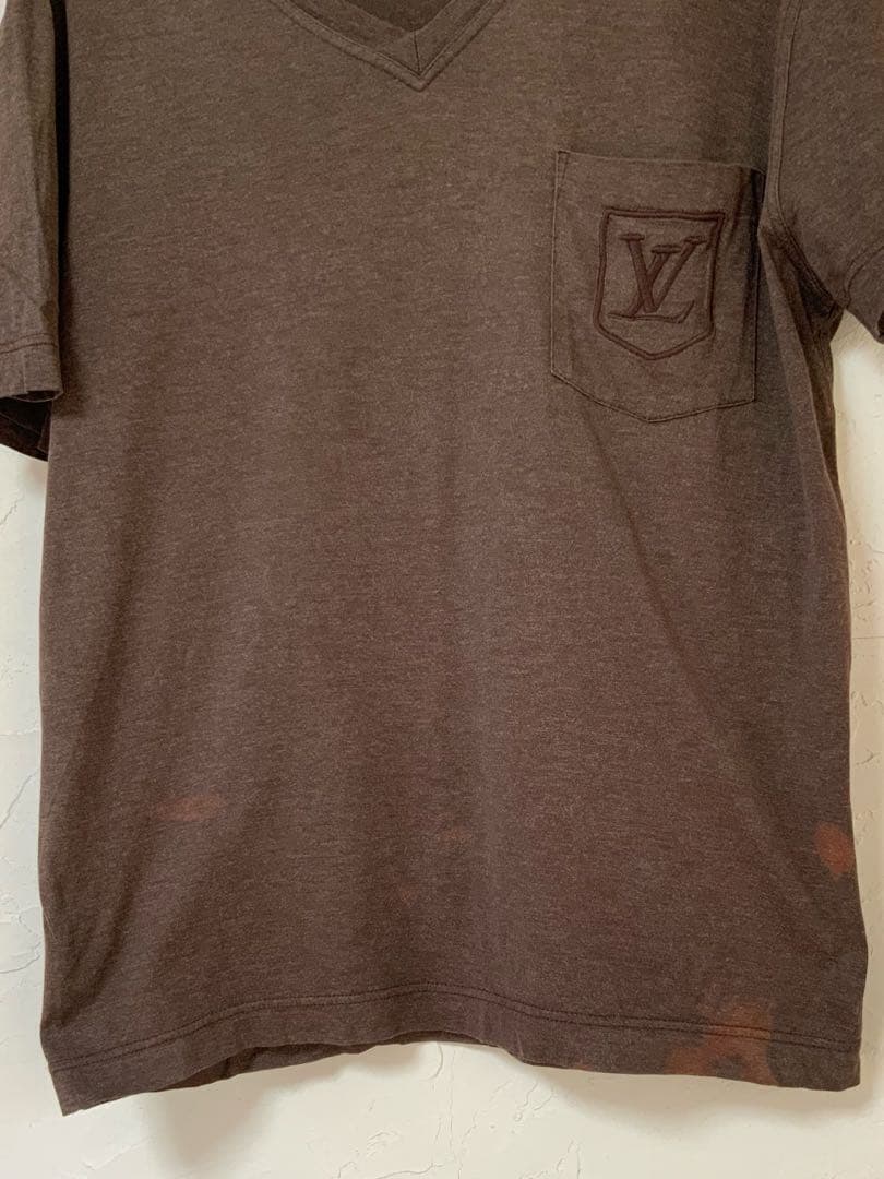 ルイヴィトン　ジャケット　おまけ付き　パンツとtシャツ
