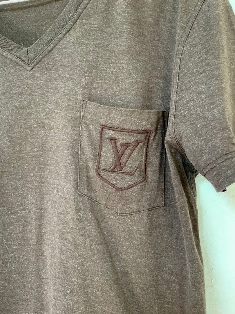 ルイヴィトン　ジャケット　おまけ付き　パンツとtシャツ