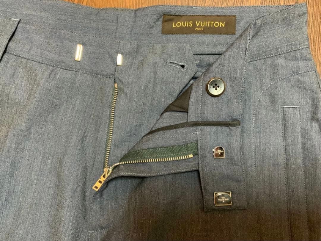 ルイヴィトン　ジャケット　おまけ付き　パンツとtシャツ