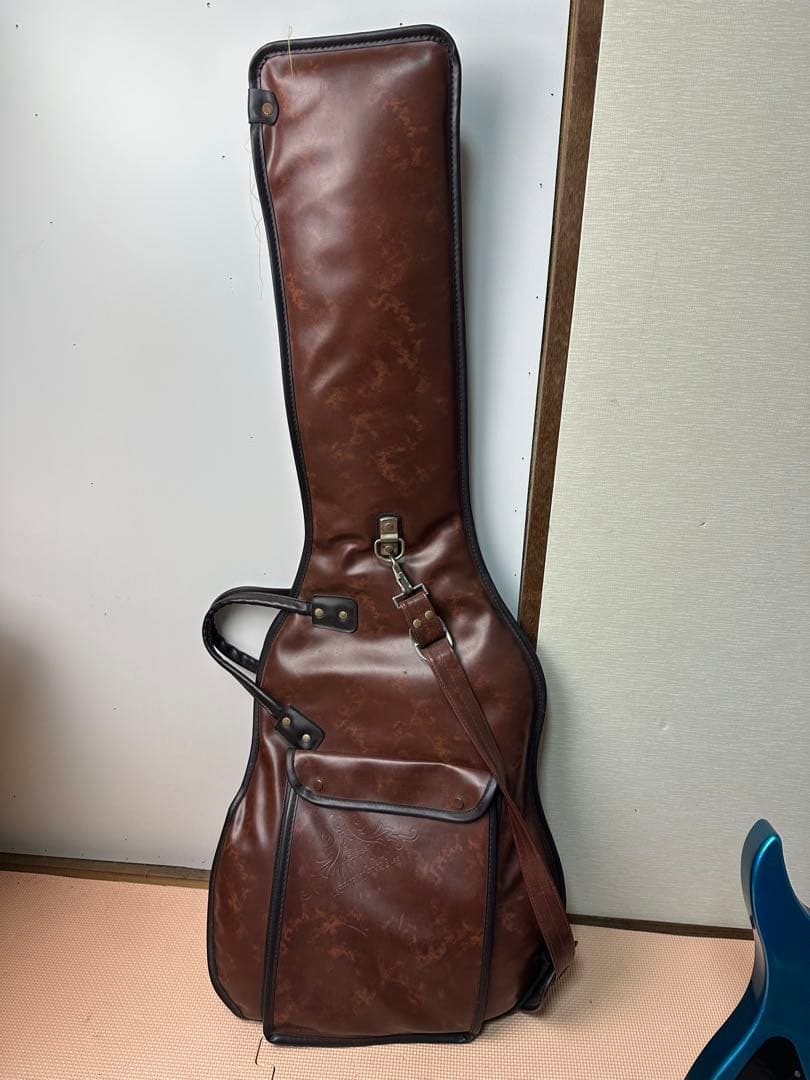 J*s様 1-5////Yamaha エレキギター YGX121D ケース付け