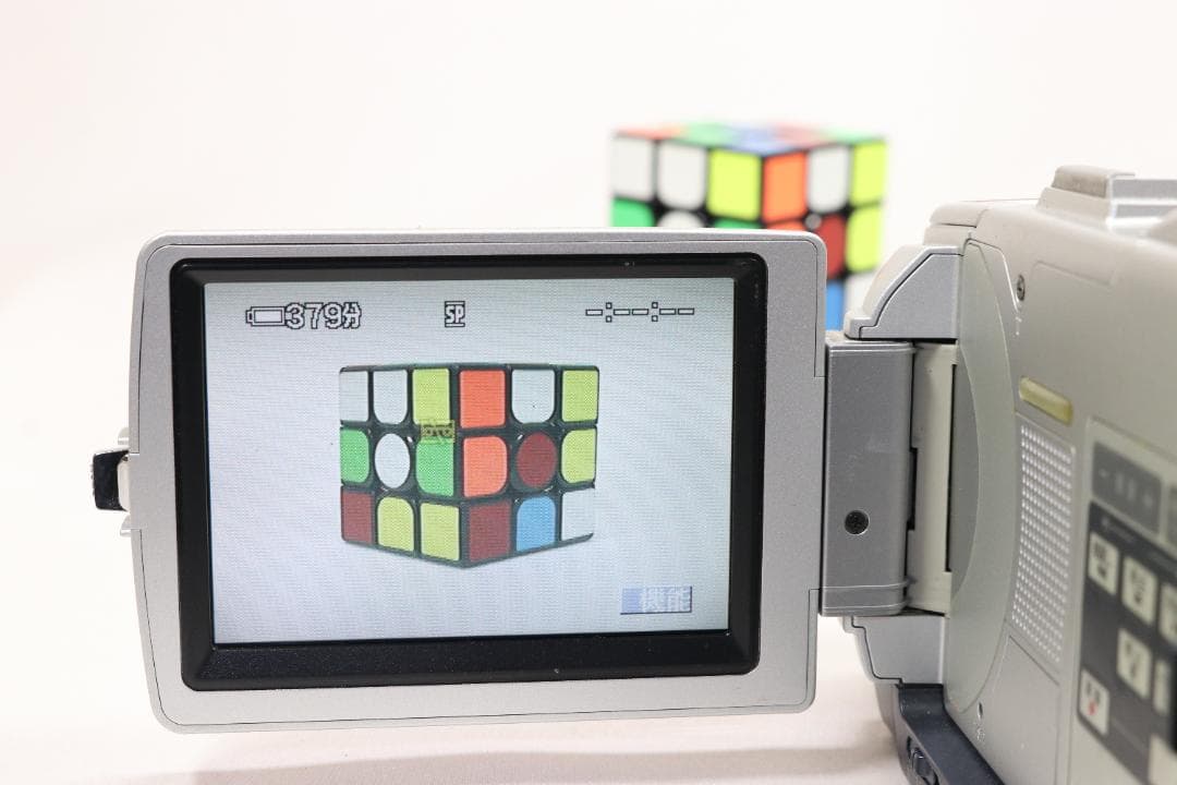 【動作品】 SONY DCR-TRV50 miniDV ビデオカメラ ダビング