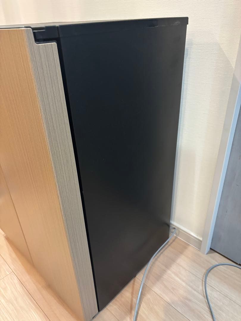 送料・設置無料！冷蔵庫 AQUA AQR-FD7P 2024年製