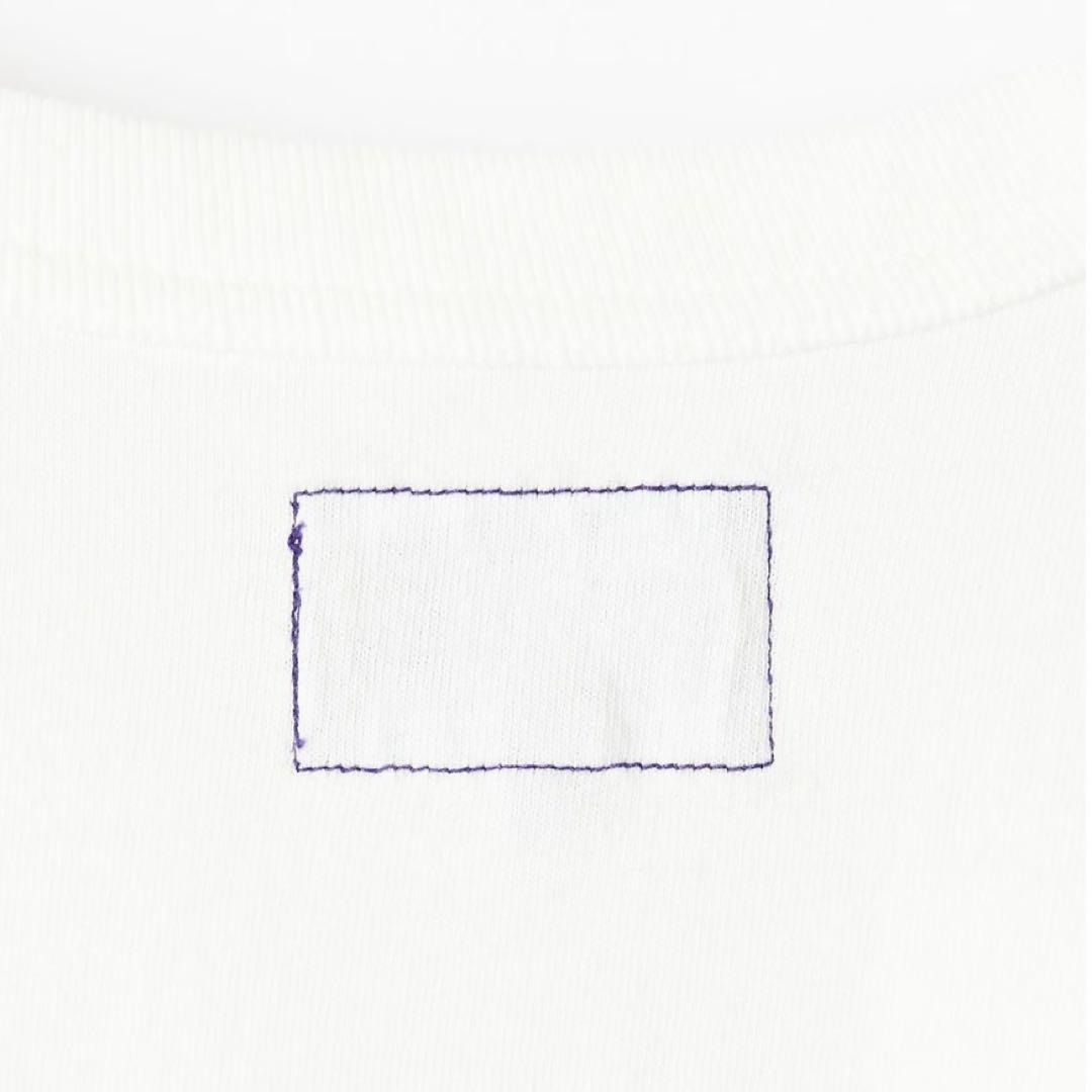 THE NORTH FACE PURPLE LABEL ポケットT XLサイズ