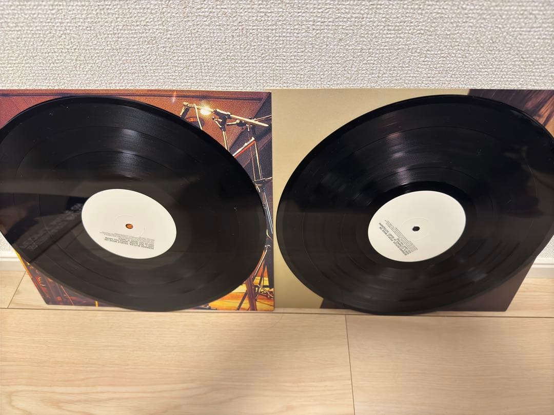 Bernard Butler バーナード　バトラー　レコード