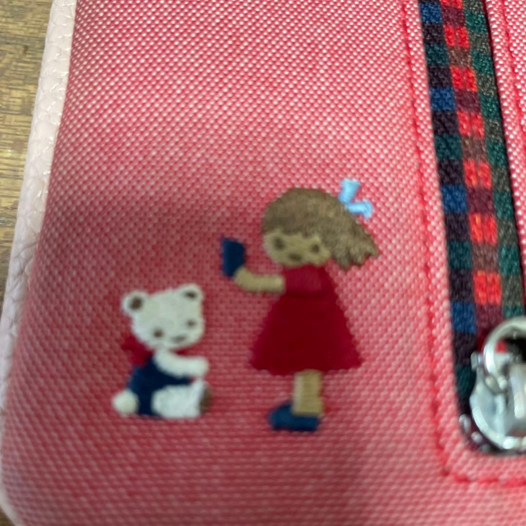 ファミリア　ajew. スマホケース　iPhone12/12pro