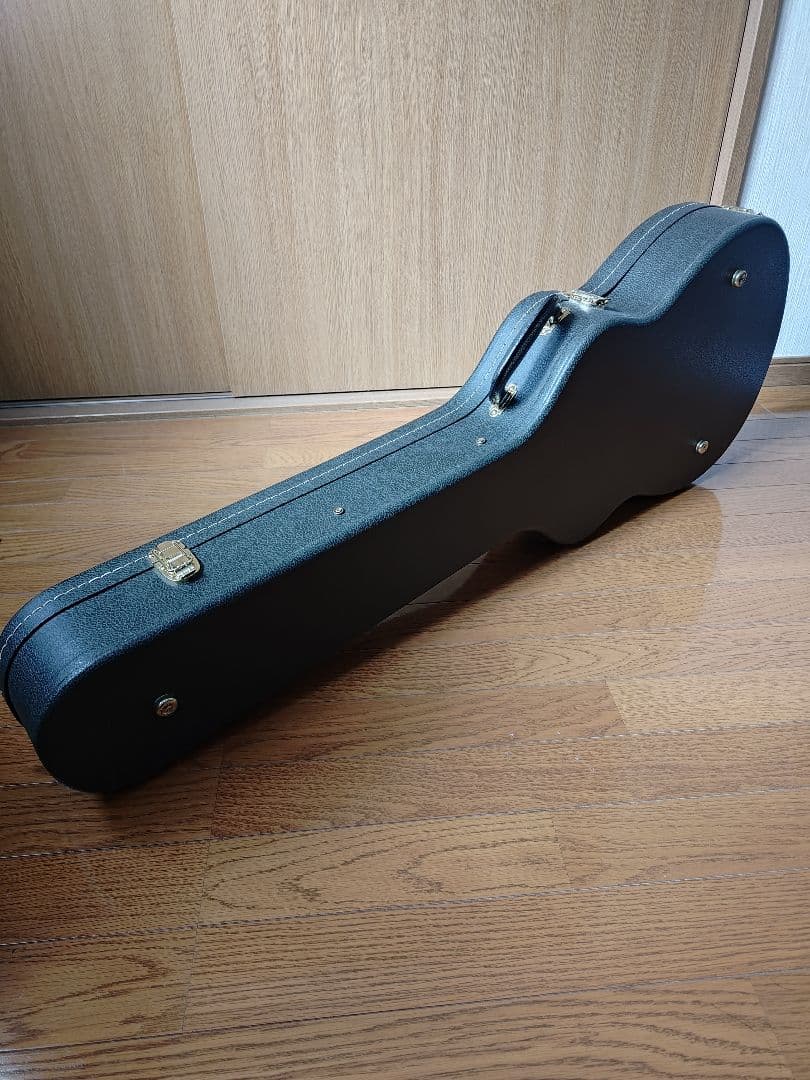 Gretsch G6128T-TVP　グレッチ　パワージェット