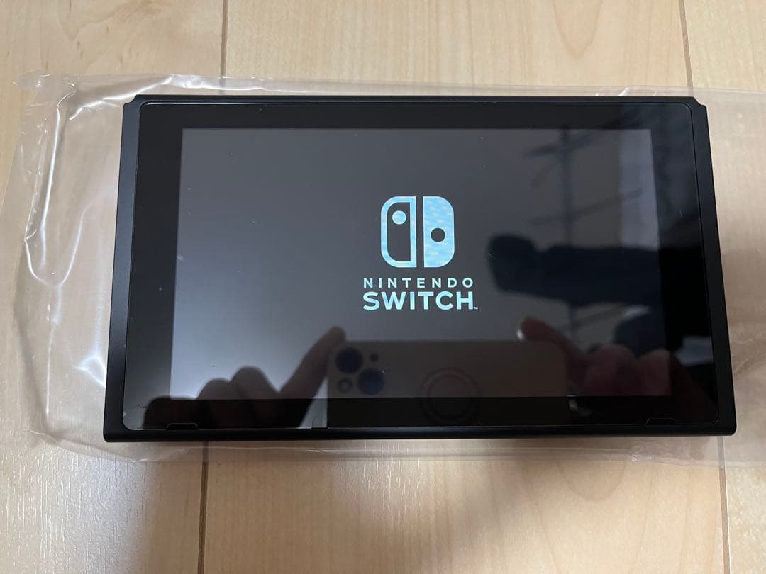 Nintendo Switch 完品　備品