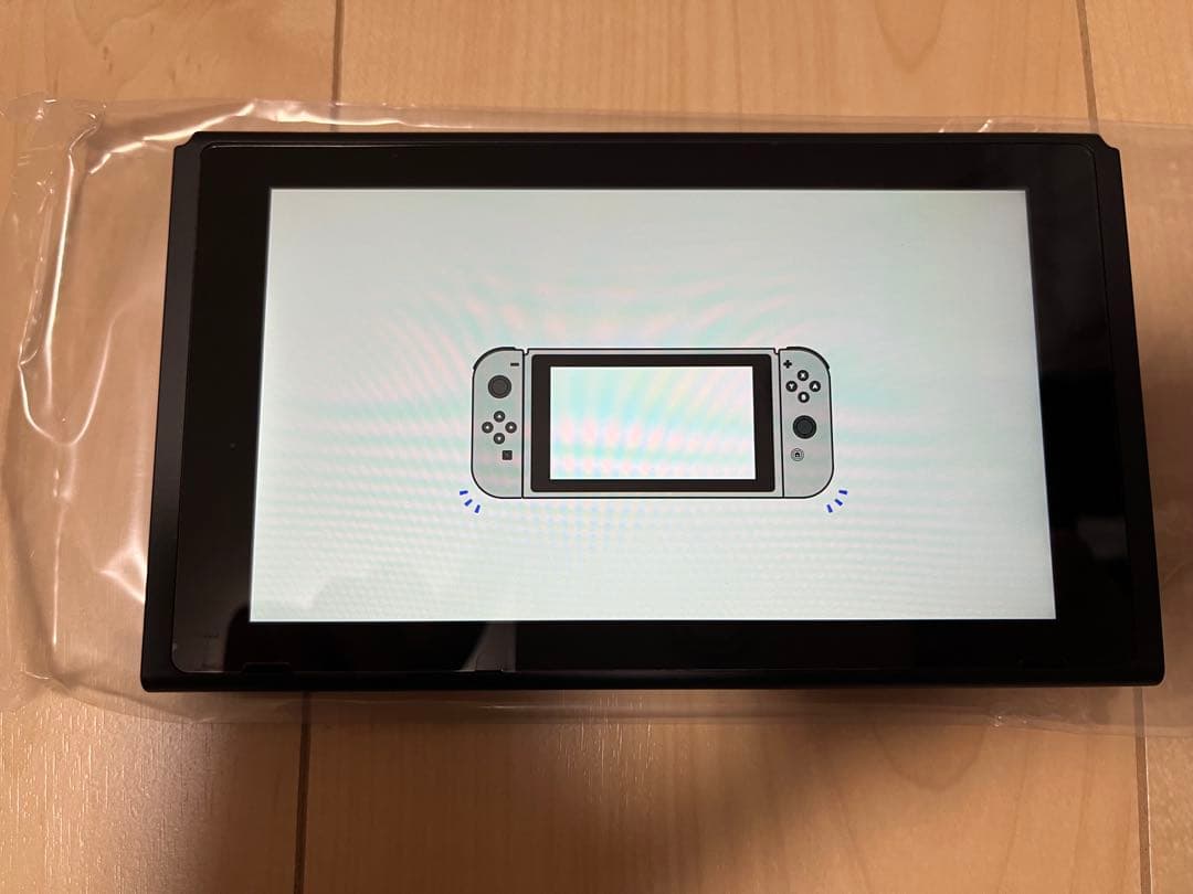 Nintendo Switch 完品　備品
