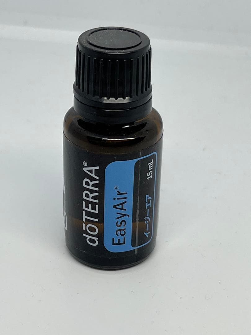 [新品]doTERRA ドテラ EASY AIR イージーエアー15ml 2個