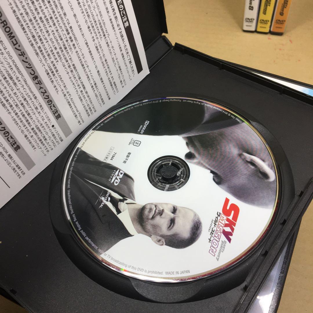 モ*ー様 ワイルド・スピード シリーズ　10タイトルセット
