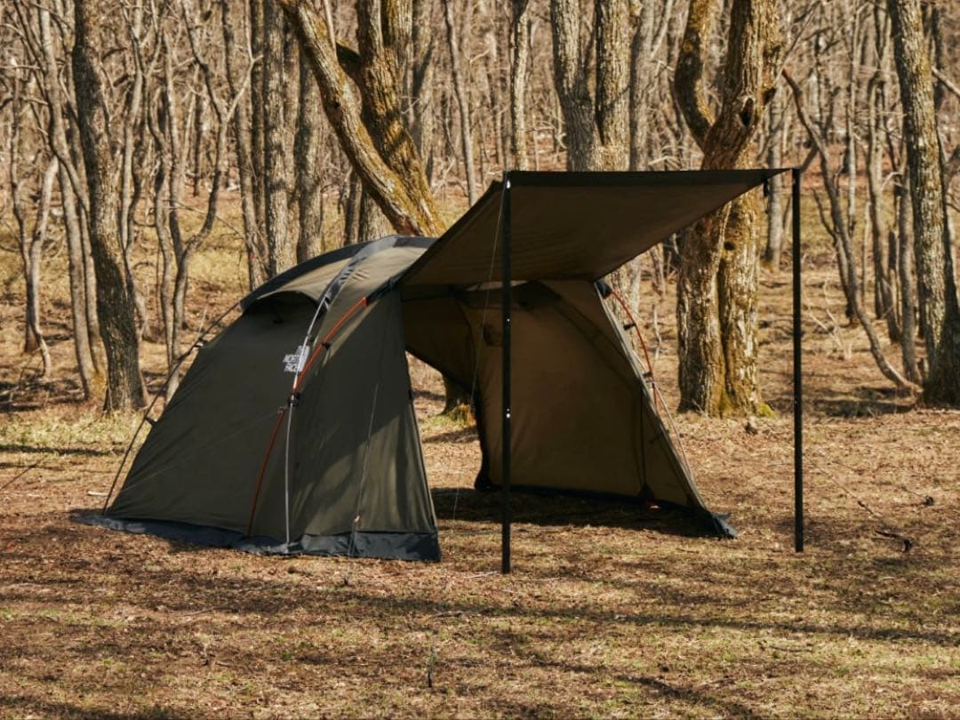 ノースフェイス ランダー2 THE NORTH FACE LANDER2 新品