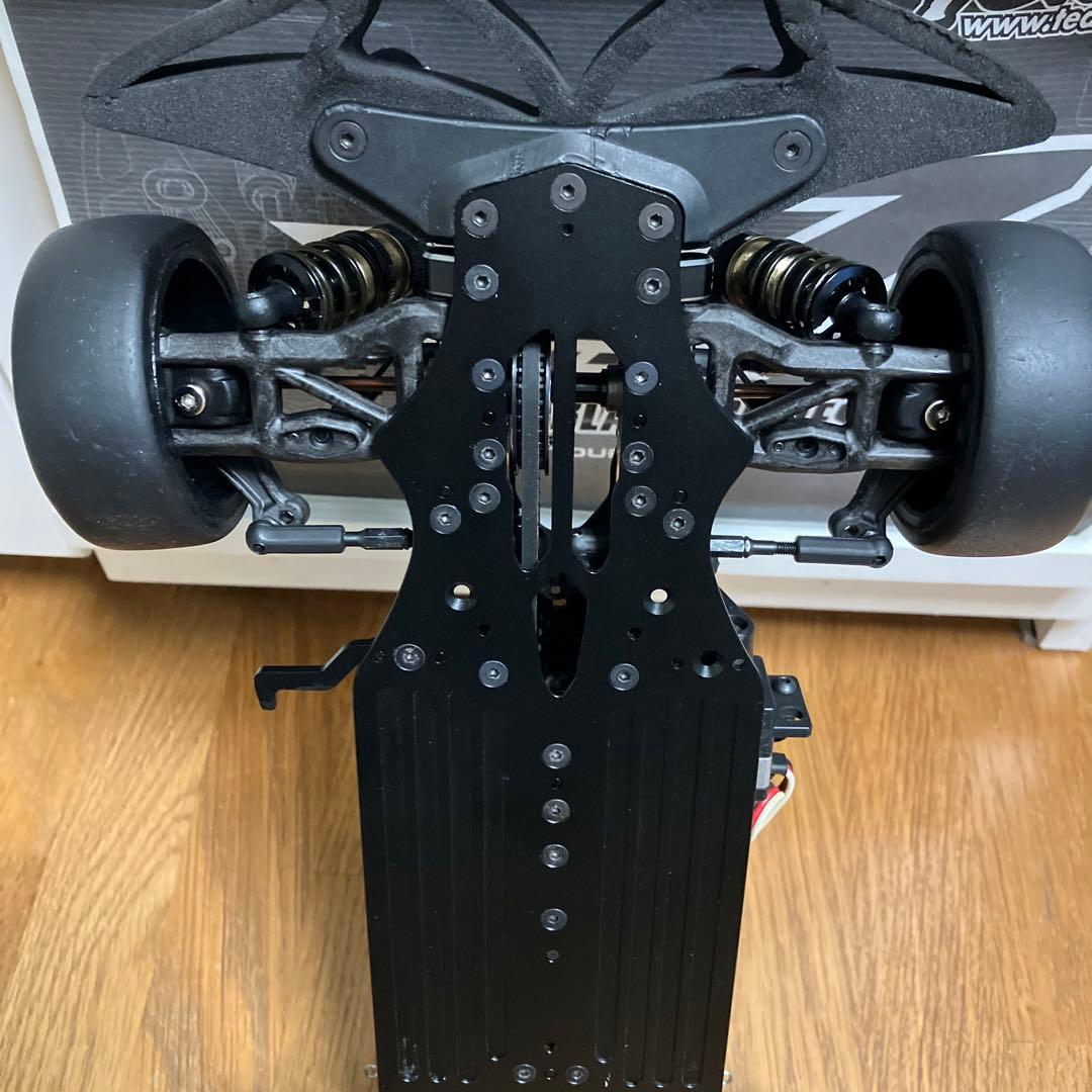1/10ラジコンカー