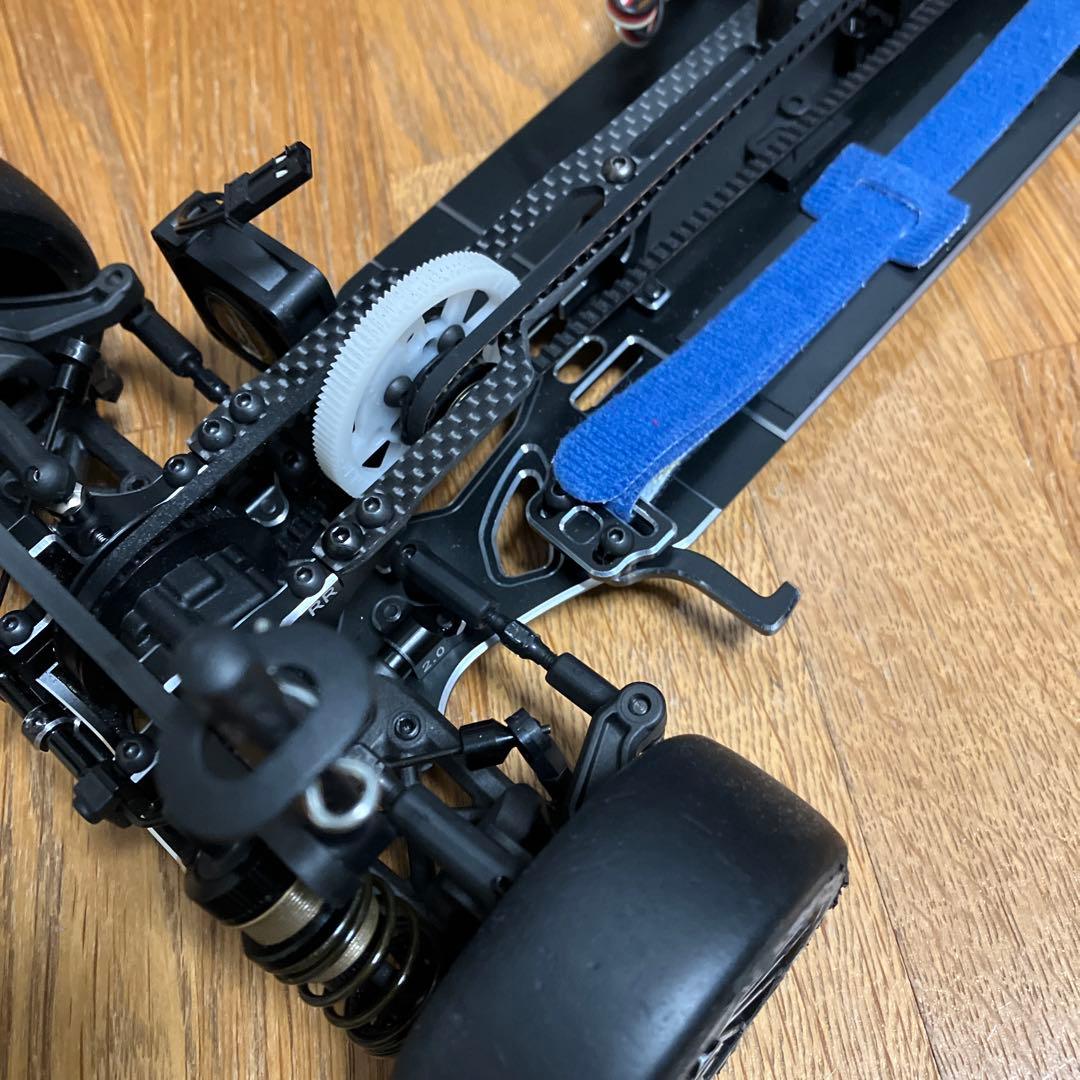 1/10ラジコンカー