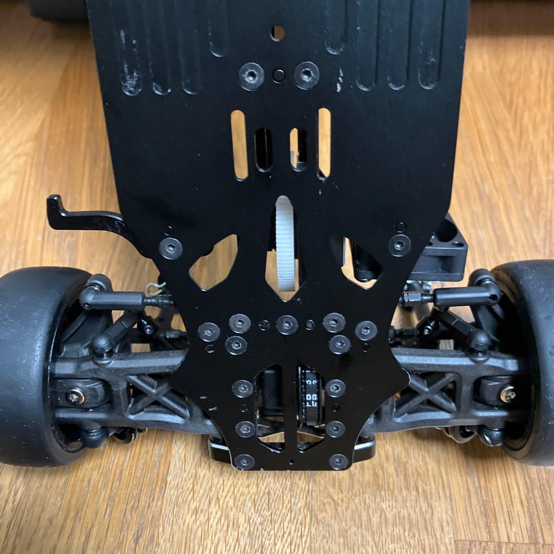 1/10ラジコンカー