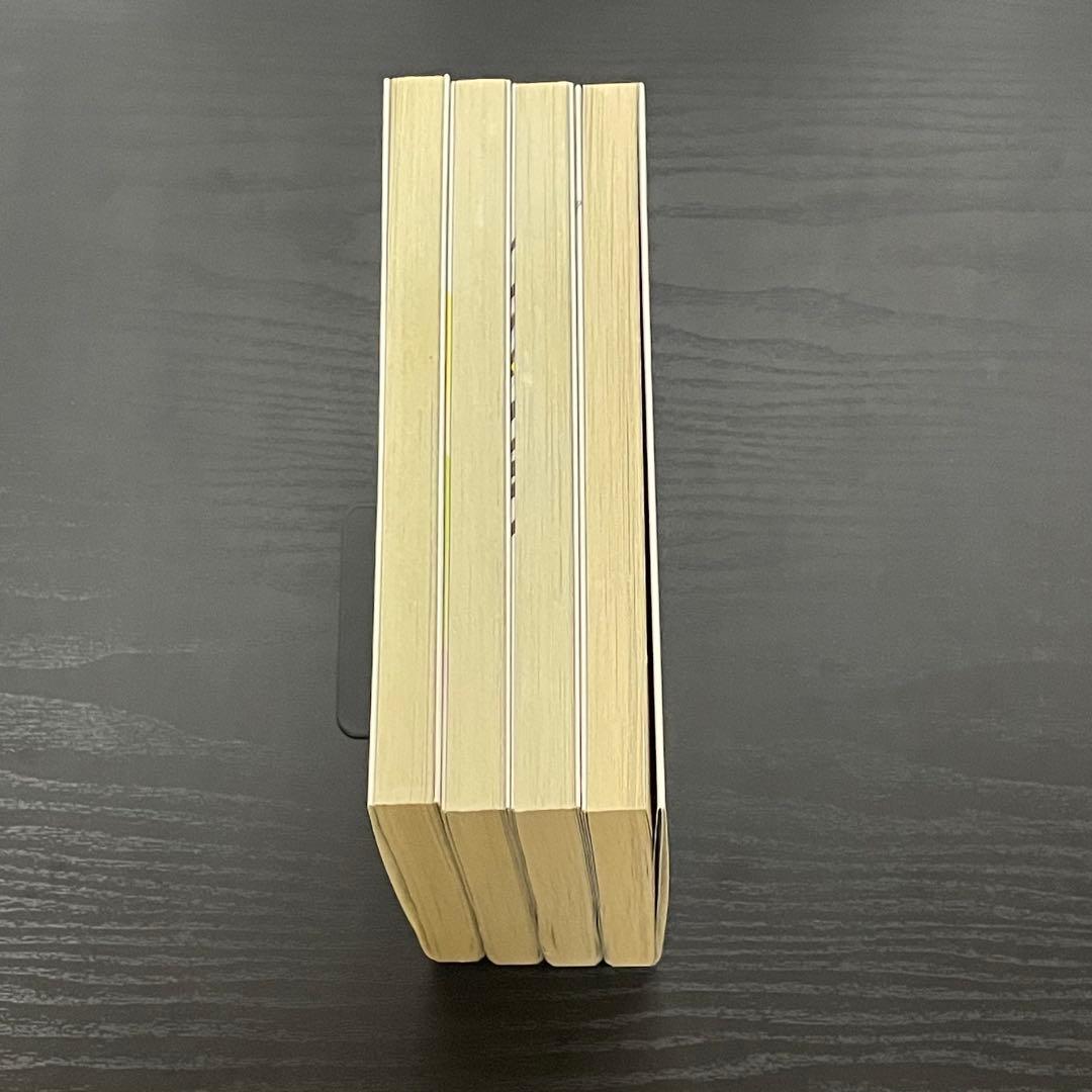 【4冊全巻初版】 ケロロ軍曹 ケロロランド編 4コマまんが 吉崎観音