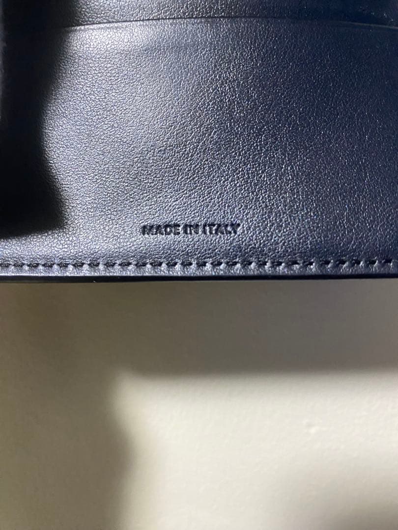 CELINE（セリーヌ）トリオンフ スモールウォレット 三つ折り財布