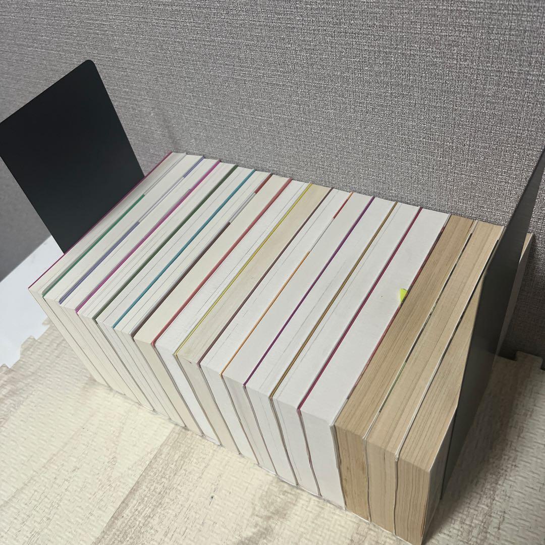 【全巻セット・おまけ付き】 まんが道　文庫版　14巻完結セット