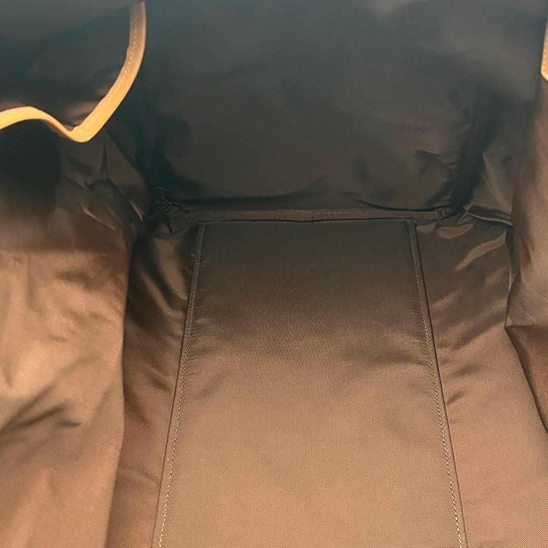 ✨美品✨ COACH コーチ 2WAY ボストンバッグ 大容量 旅行用 高級