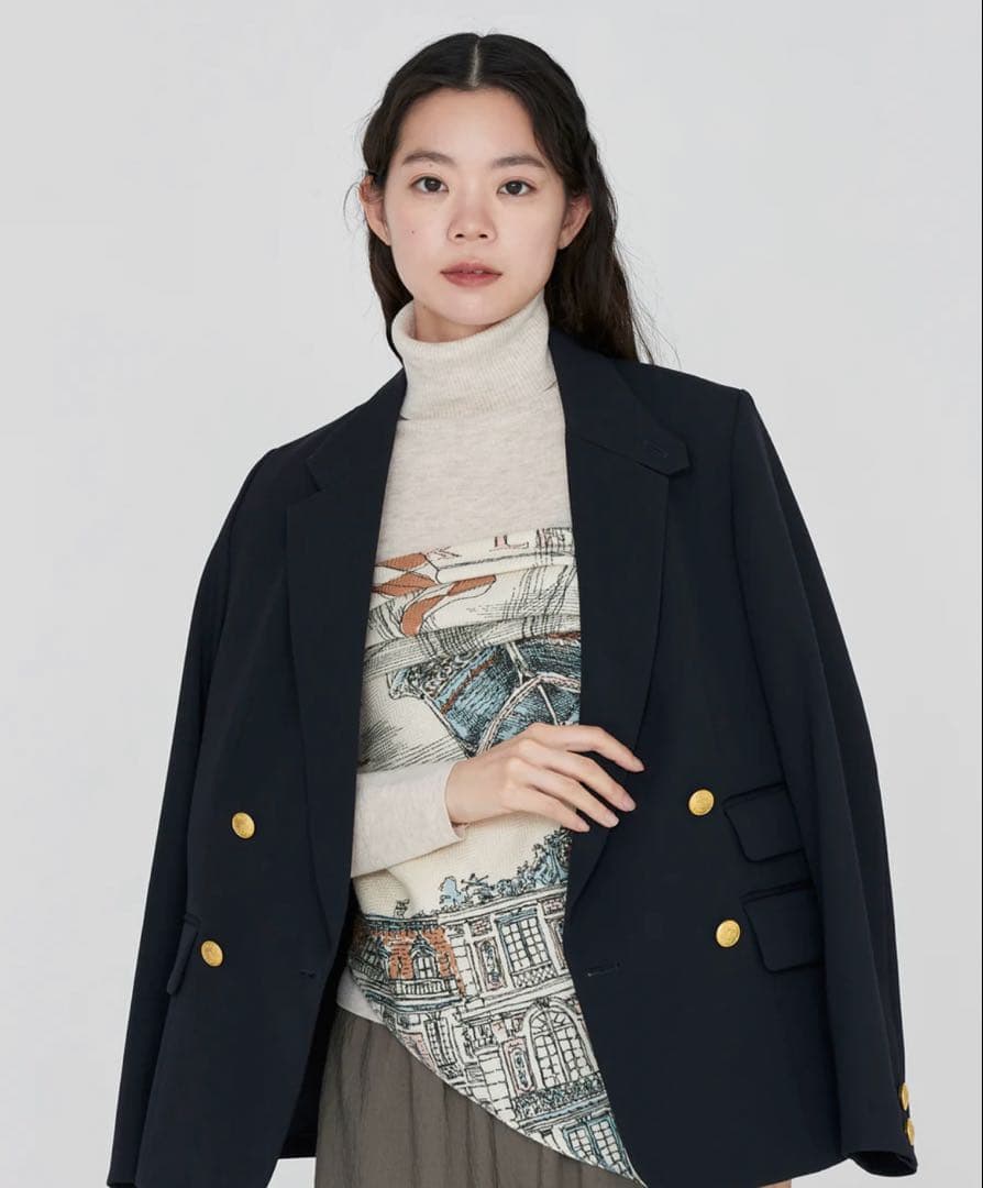 manipuri マニプリ モンゴルフィエバルーン ライトブルー