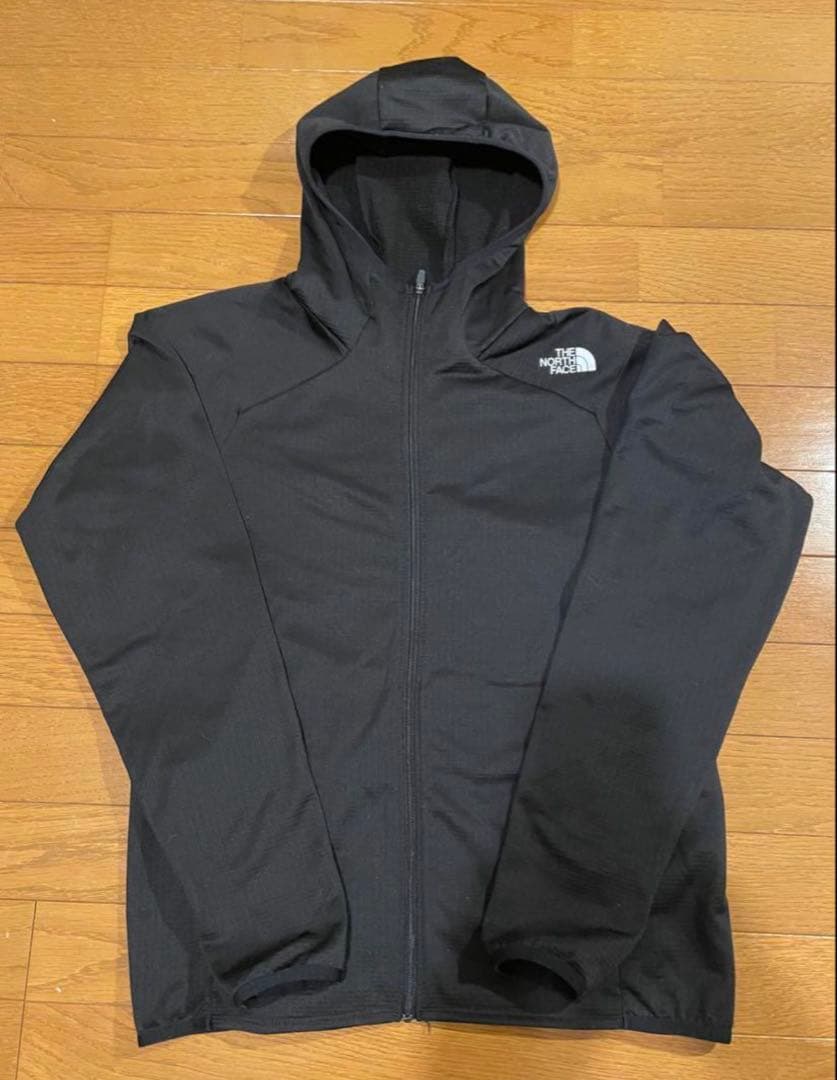 ウォーキング・ランニングウェア The North face/Thermal Versa Grid Hoodie