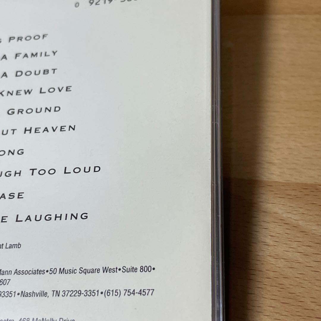 極希少/AOR,CCM◆BRENT LAMB/LIVING PROOF