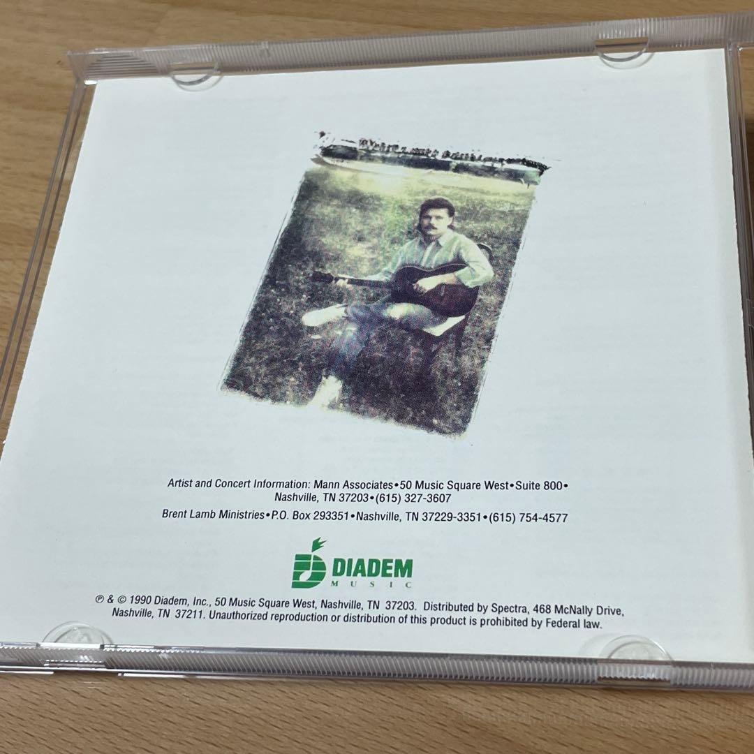 極希少/AOR,CCM◆BRENT LAMB/LIVING PROOF