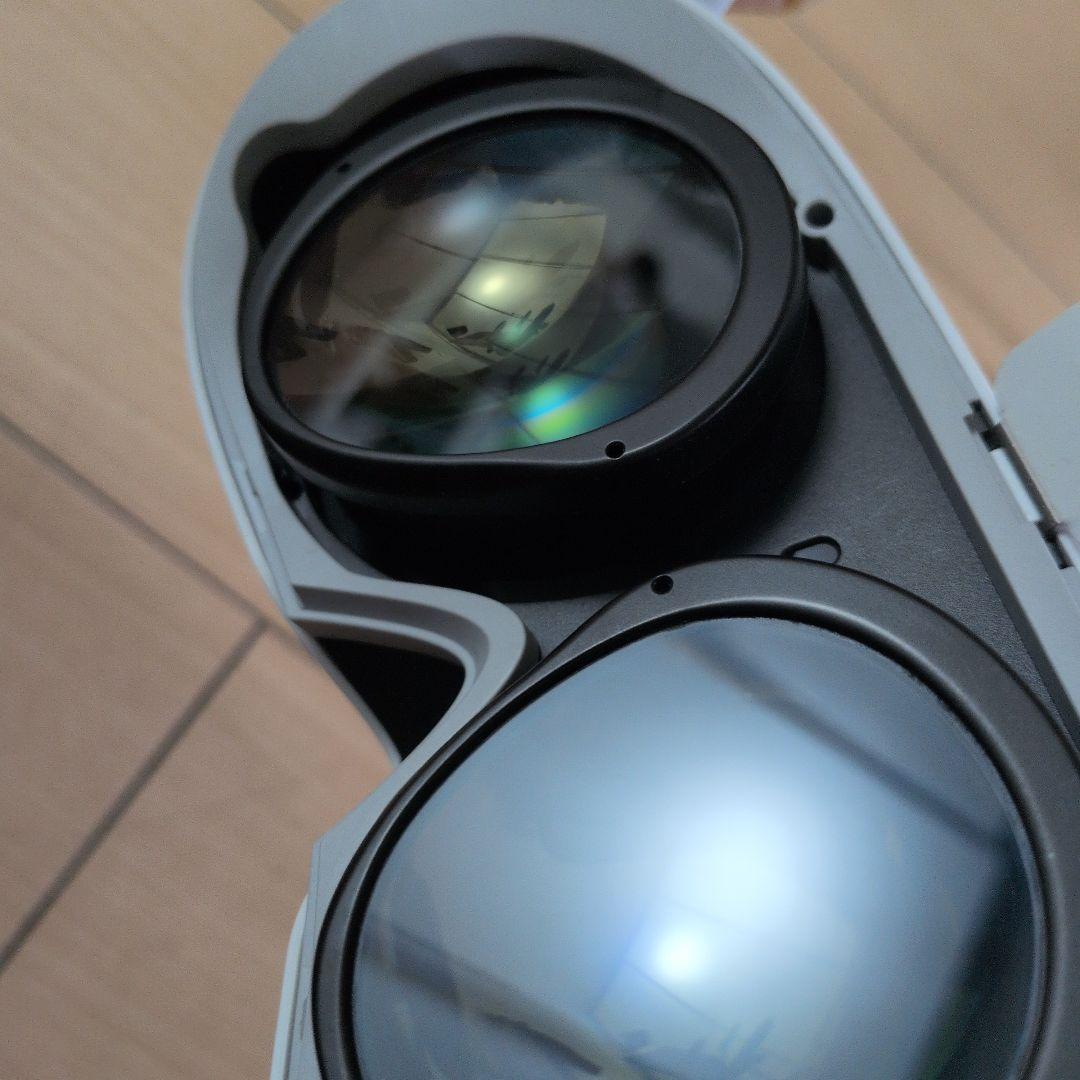PICO VRヘッドセットと6×モーショントラッカーセット