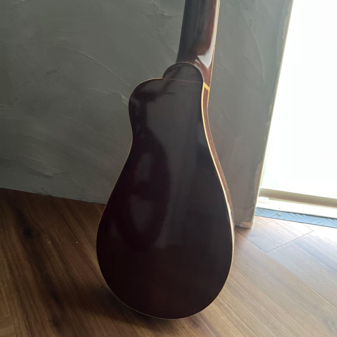 タイニーボーイ TINYBOY TT-40BS トラベルギター ミニギター