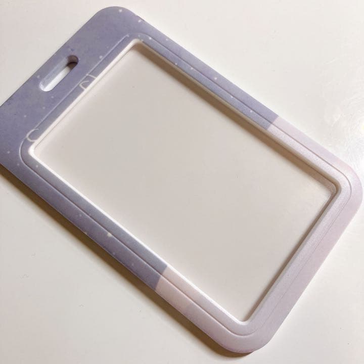 ★おまとめ中★テテ V BTS パスケース　V03