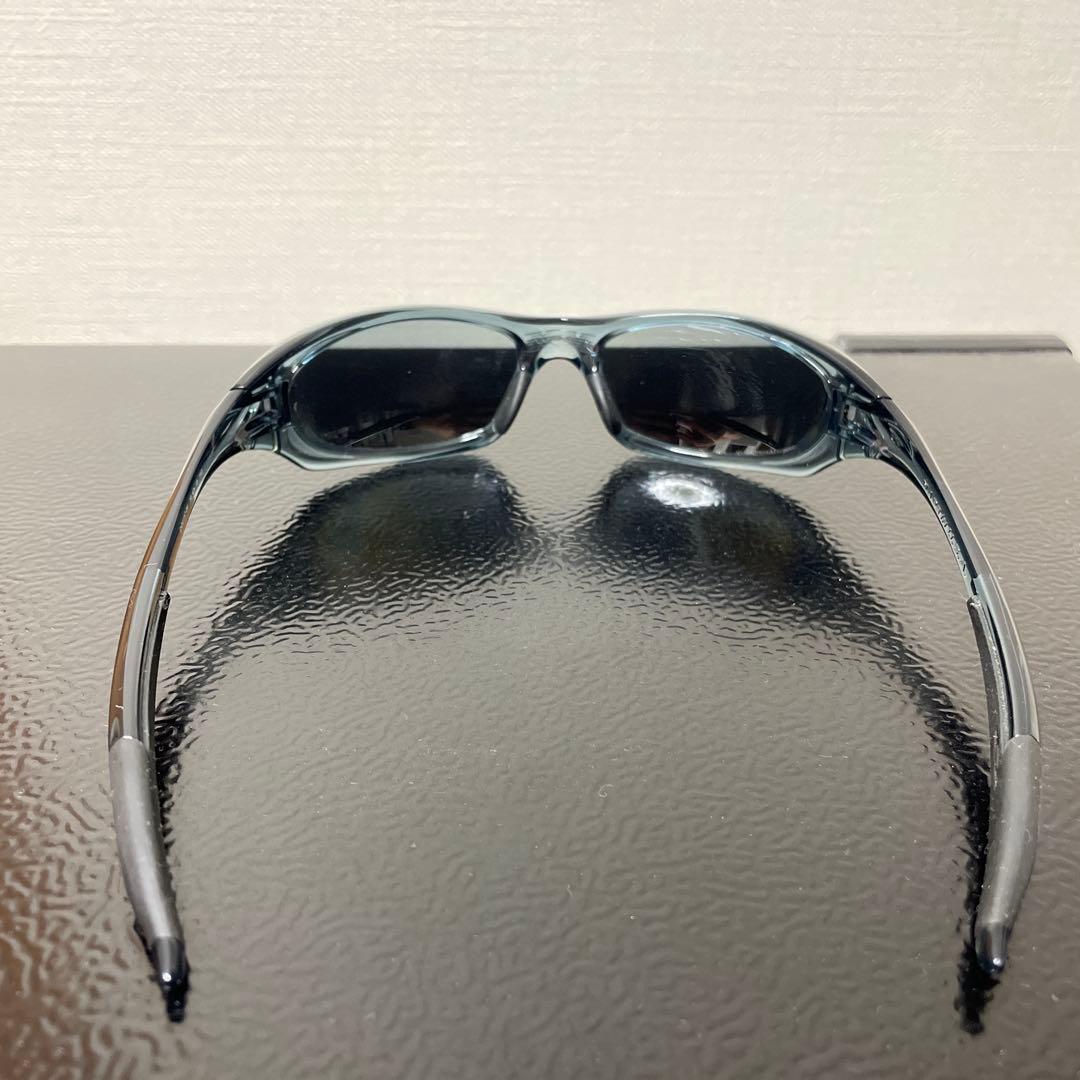 OAKLEY TWENTY サングラス　y2k archive 00s