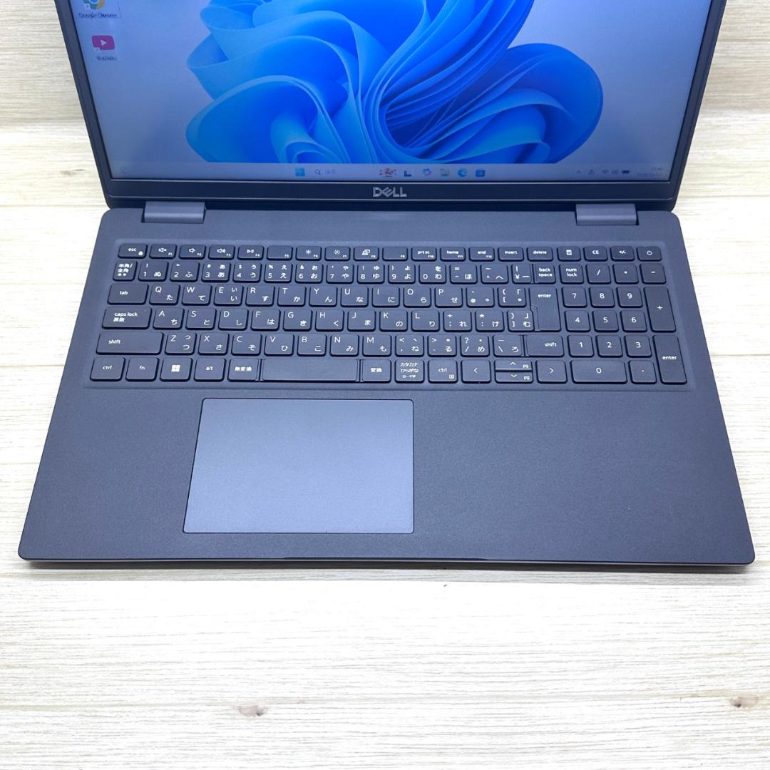 ★第11世代Corei7★ 2021年製 SSD512GB DELL H80