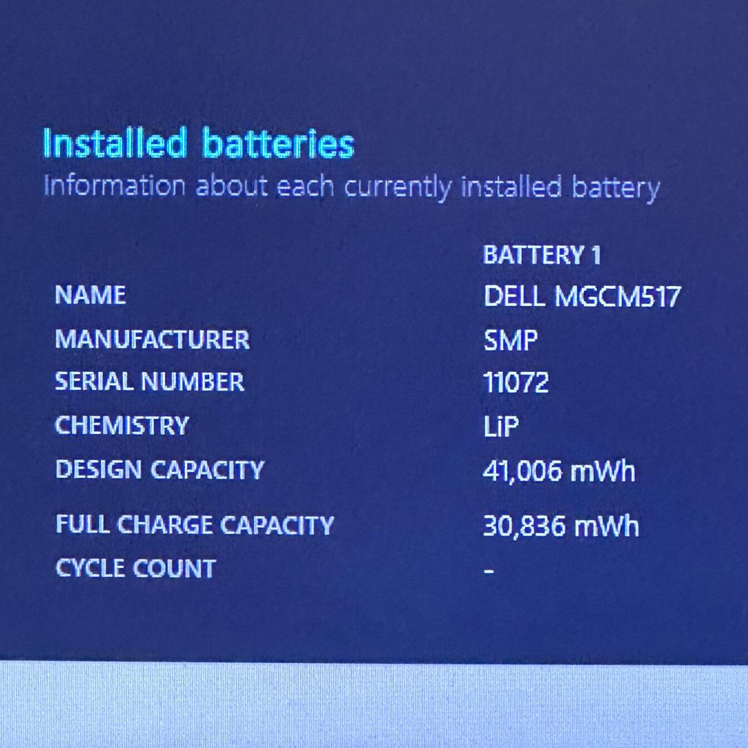 ★第11世代Corei7★ 2021年製 SSD512GB DELL H80