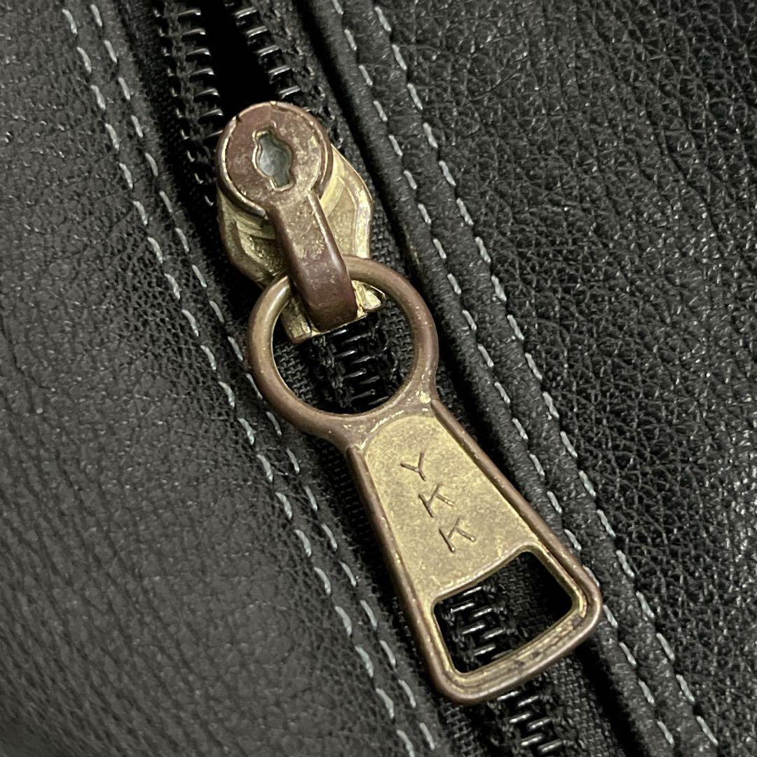 PORTER'S COLLECTION MABILLON ボストンバッグ　レザー