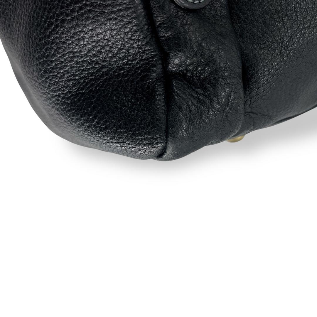 PORTER'S COLLECTION MABILLON ボストンバッグ　レザー