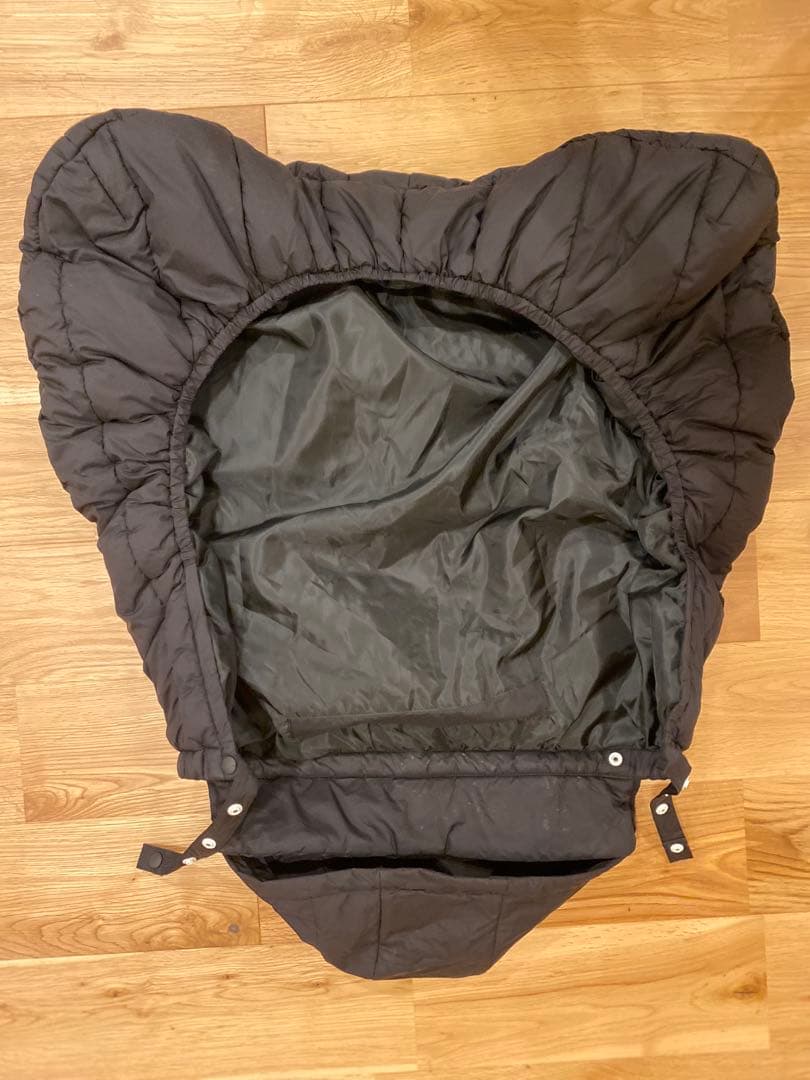 THE NORTH FACE ベビー シェル ブランケット