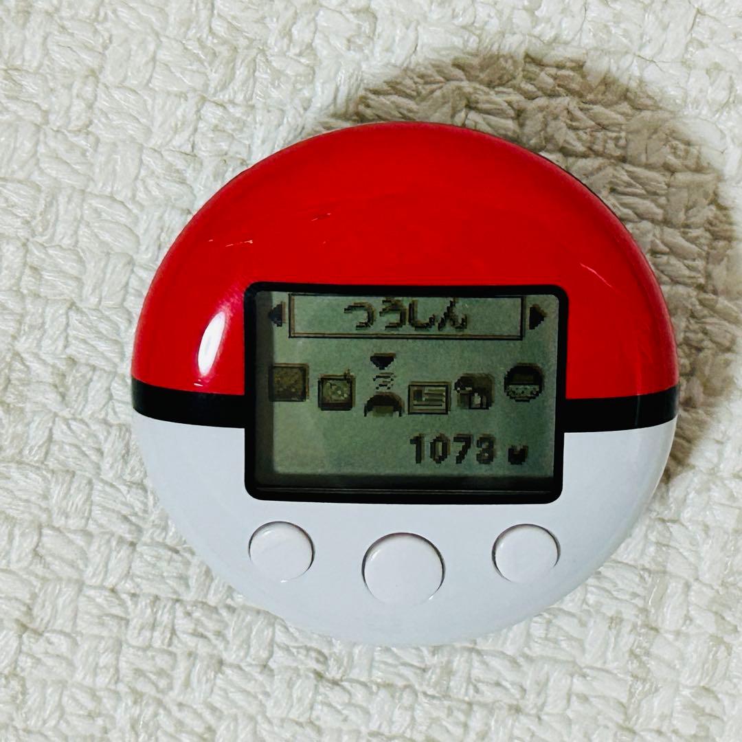 【動作確認済】ポケットモンスター ハートゴールド　ポケウォーカー　DSソフト