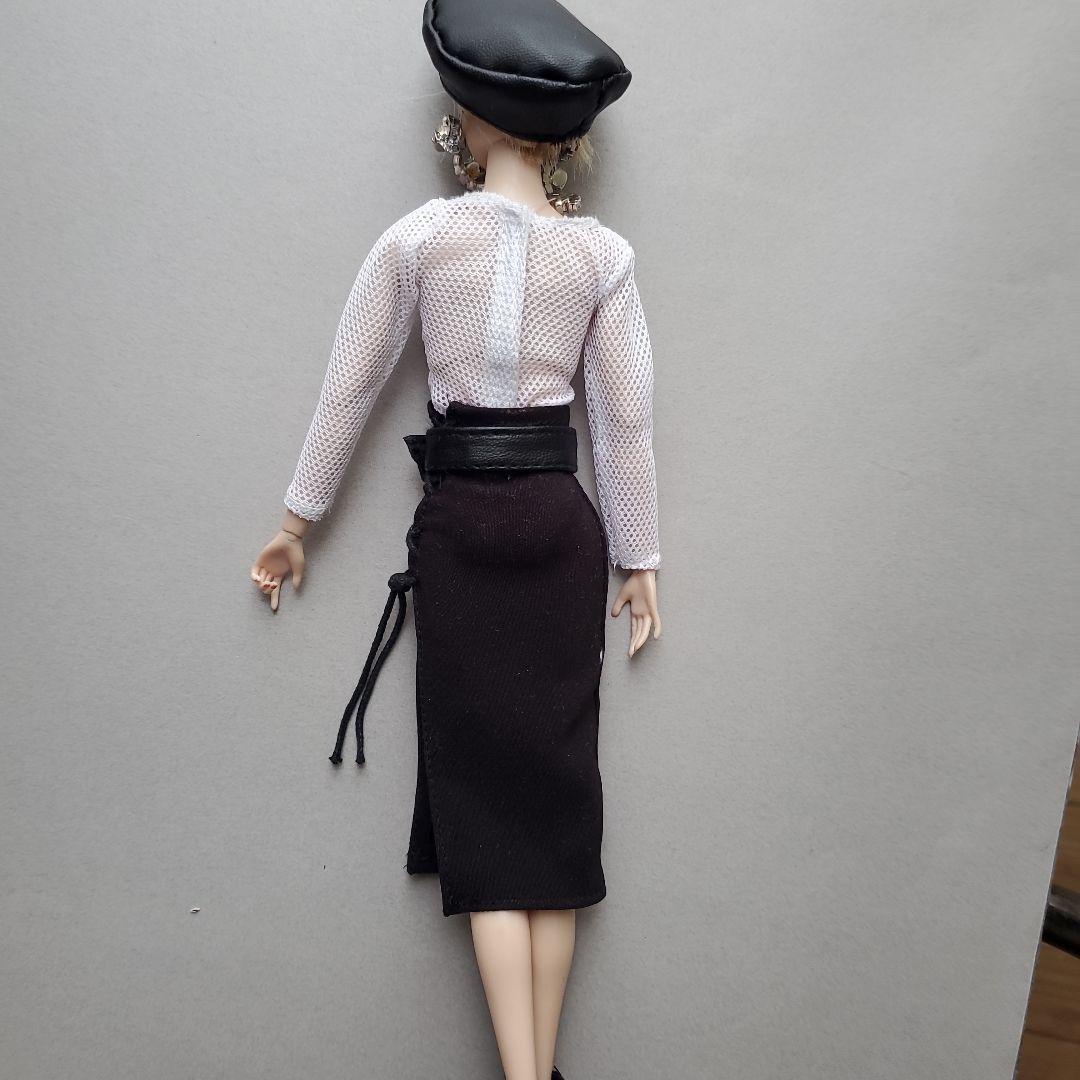 ポピーパーカーoutfit /f