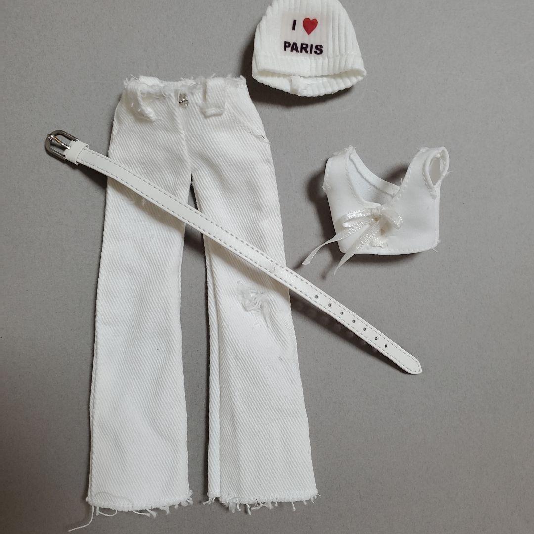 ポピーパーカーoutfit /f