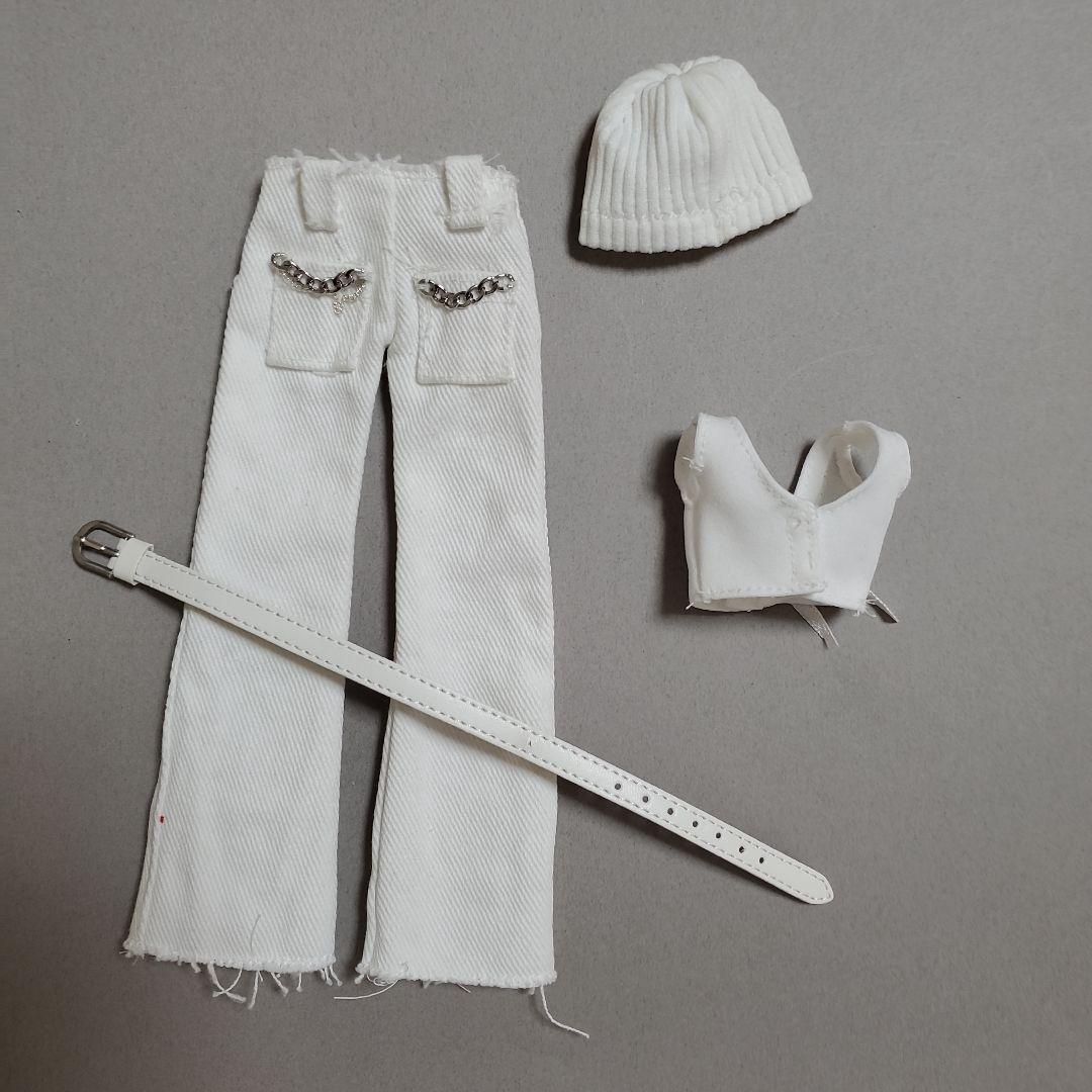 ポピーパーカーoutfit /f