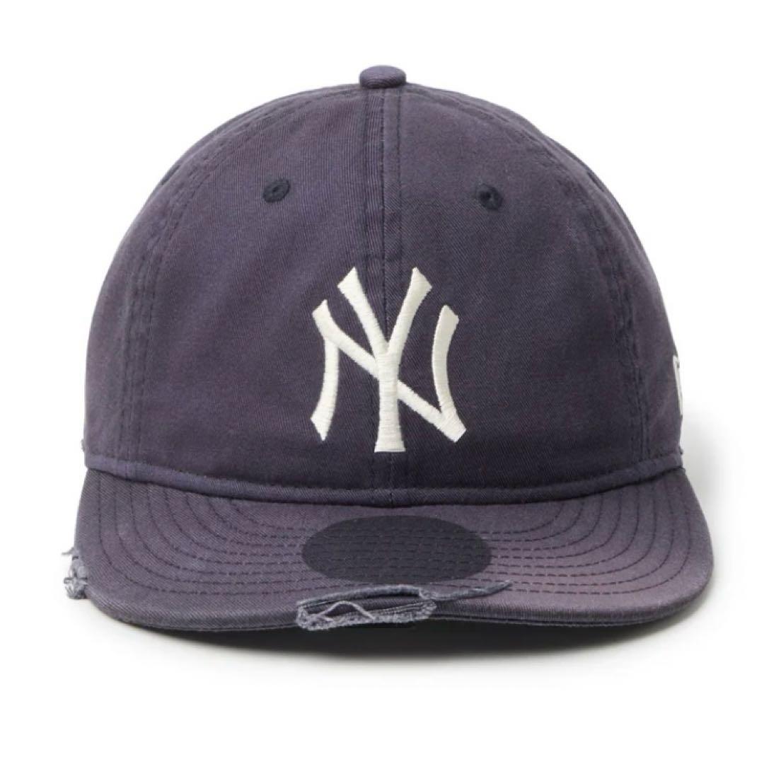 K*E様 NEWERA　9THIRTY powered byGORO (min-