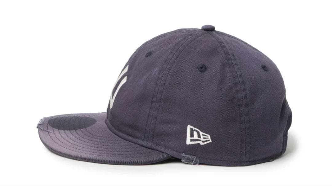 K*E様 NEWERA　9THIRTY powered byGORO (min-