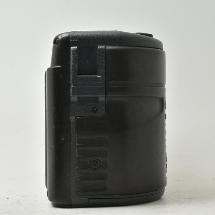 動作OK Konica 現場監督 LENS 28 WB コンパクトフィルムカメラ