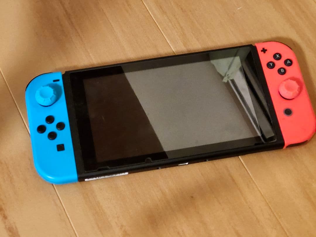 Nintendo Switch 旧モデル