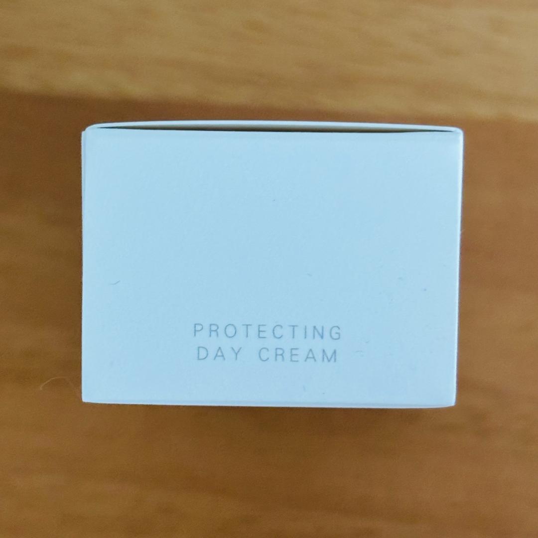 SUQQU プロテクティング デイクリーム SPF50+