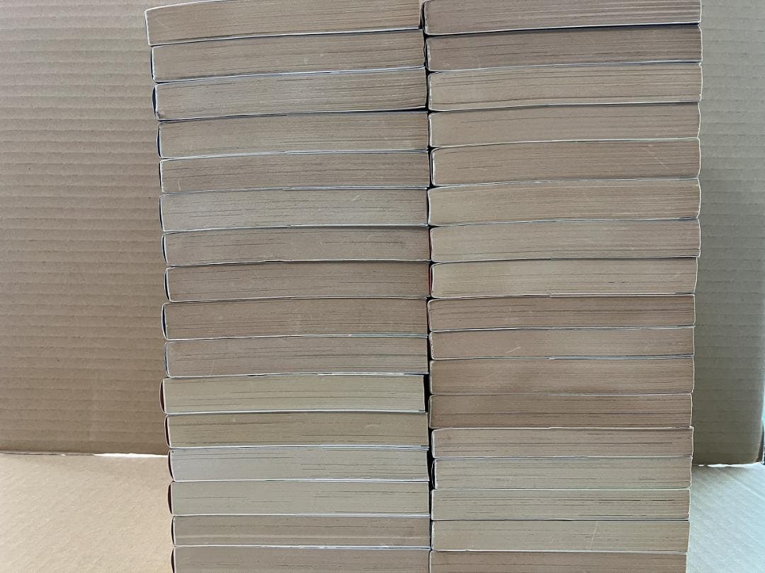 悪女聖書 全27巻＋Ⅱ 全6巻　牧美也子 / 池田悦子