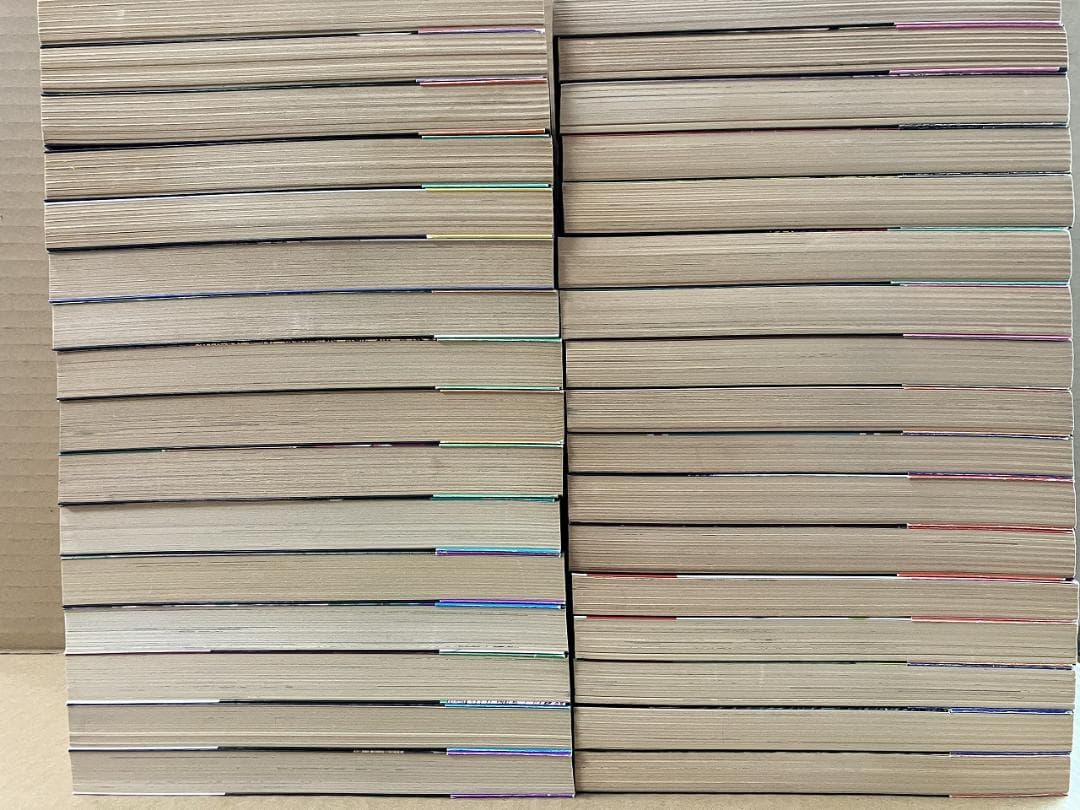 悪女聖書 全27巻＋Ⅱ 全6巻　牧美也子 / 池田悦子