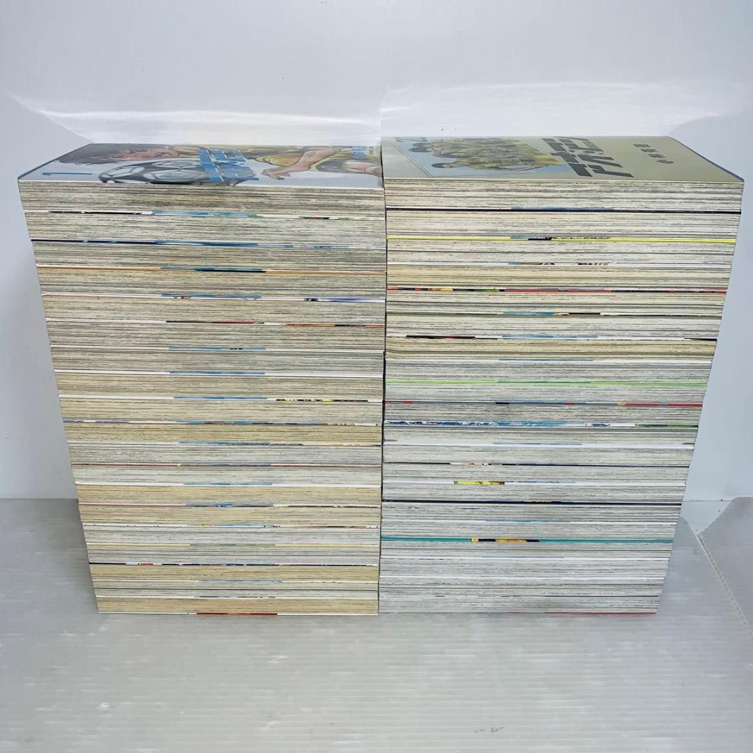 アオアシ 全巻セット 1-39巻